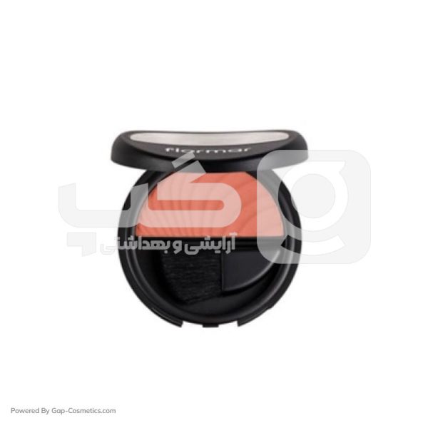 رژگونه فلومار FLORMAR شماره 105