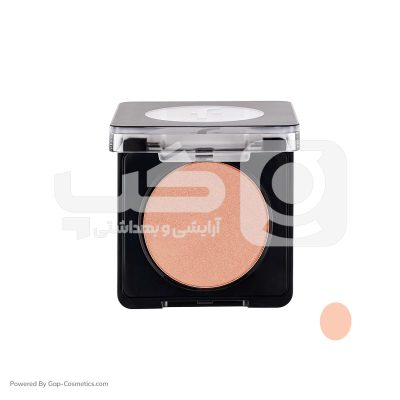 رژگونه فلومار FLORMAR شماره 110