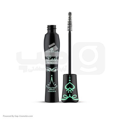 ریمل پرینسس فالس لش اسنس ESSENCE