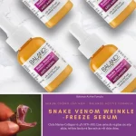 سرم بالانس BALANCE مدل اسنک ونوم حجم 30 میلی لیتر