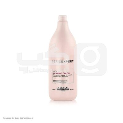 شامپو اکسپرت اورال LOREAL حجم 1500 میلی لیتر