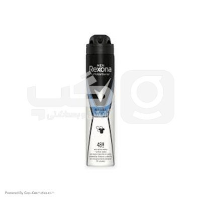 ضد تعريق رکسونا REXONA مردانه آيس حجم 200 میلی لیتر