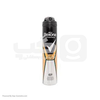 ضد تعريق رکسونا REXONA مردانه اسپرت ديفنس حجم 200 میلی لیتر