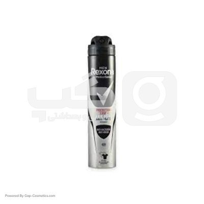 ضد تعريق رکسونا REXONA مردانه انتي تري حجم 200 میلی لیتر
