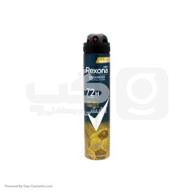 ضد تعريق رکسونا REXONA مردانه فوتبال حجم 200 میلی لیتر