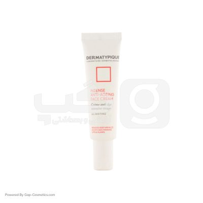 كرم ضد چروك درماتیپیک Dermatypique مناسب انواع پوست حجم 30 میلی لیتر