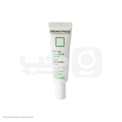 كرم كنترل چربي و جوش درماتیپیک Dermatypique مناسب پوست چرب حجم 30 میلی لیتر