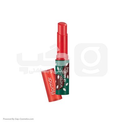 بالم لب آبنبات فلورمار FLORMAR حجم 3 گرم