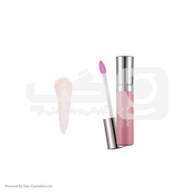 لیپ گلاس حجم دهنده  فلورمار FLORMAR شماره 01 حجم 4.5 میلی لیتر