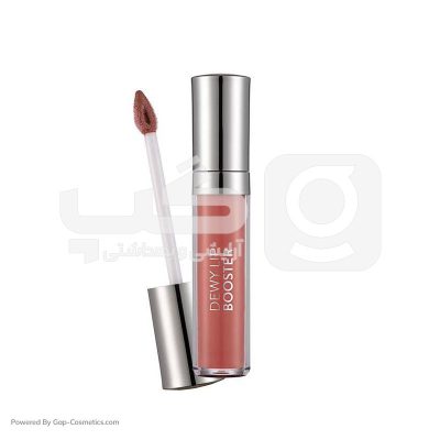 لیپ گلاس حجم دهنده  فلورمار FLORMAR شماره 02 حجم 4.5 میلی لیتر