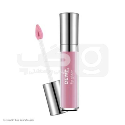 لیپ گلاس فلورمار FLORMAR شماره 026 حجم 4.5 میلی لیتر