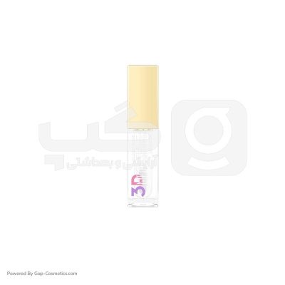 لیپ گلاس گلدن رز GOLDEN ROSE شماره 101