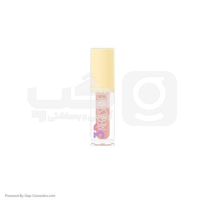 لیپ گلاس گلدن رز GOLDEN ROSE شماره 102