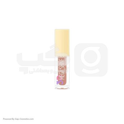 لیپ گلاس گلدن رز GOLDEN ROSE شماره 103