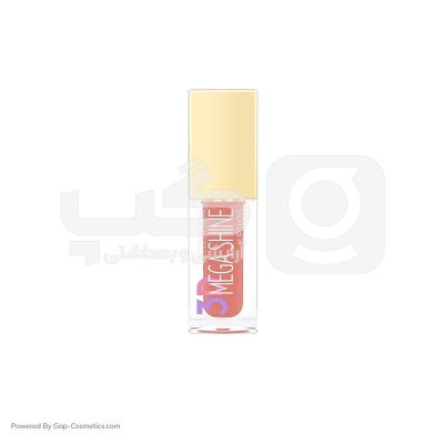 لیپ گلاس گلدن رز GOLDEN ROSE شماره 107