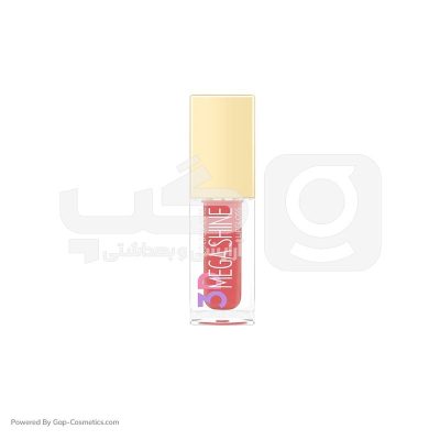 لیپ گلاس گلدن رز GOLDEN ROSE شماره 109