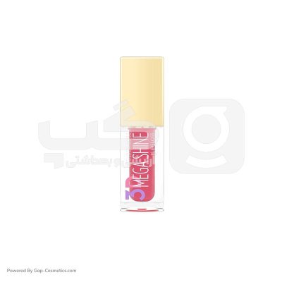 لیپ گلاس گلدن رز GOLDEN ROSE شماره 110