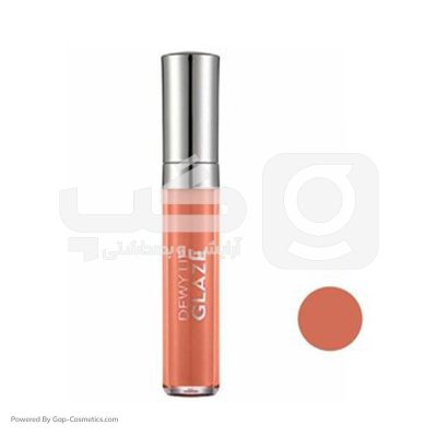 لیپ گلیز فلورمار FLORMAR شماره 003حجم 4.5 میلی لیتر