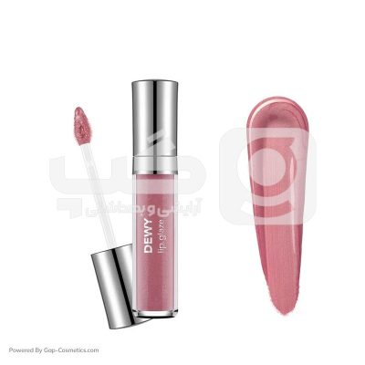 لیپ گلیز فلورمار FLORMAR شماره 021 حجم 4.5 میلی لیتر