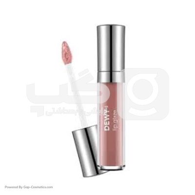 لیپ گلیز فلورمار FLORMAR شماره 022 حجم 4.5 میلی لیتر