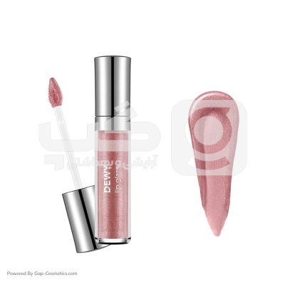 لیپ گلیز فلورمار FLORMAR شماره 05 حجم 4.5 میلی لیتر