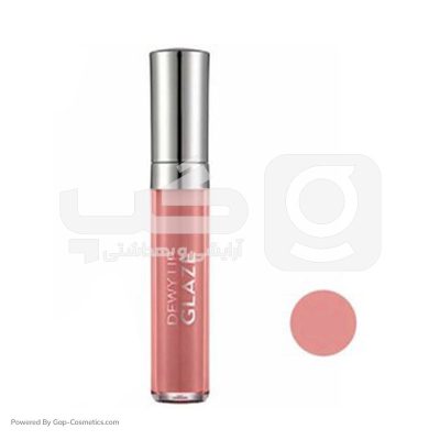 لیپ گلیز فلورمار FLORMAR شماره 13 حجم 4.5 میلی لیتر