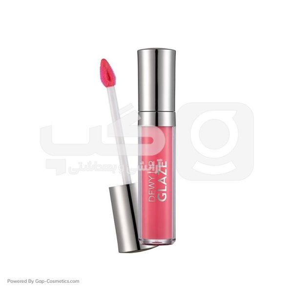 لیپ گلیز فلورمار FLORMAR شماره 14 حجم 4.5 میلی لیتر