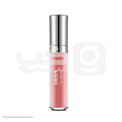 لیپ گلیز فلورمار FLORMAR شماره 16 حجم 4.5 میلی لیتر