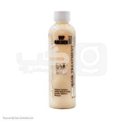 ماسک مو دنس هیر DANCE HAIR مدل VIP حجم 120 میلی لیتر