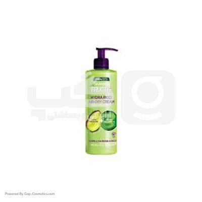 ماسك موي گارنیر GARNIER سبز حجم 400 میلی لیتر