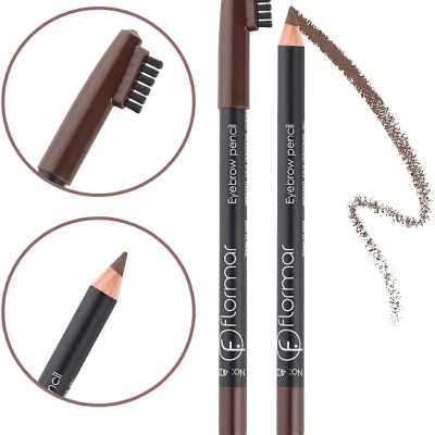مداد ابرو فلورمار FLORMAR شماره 405