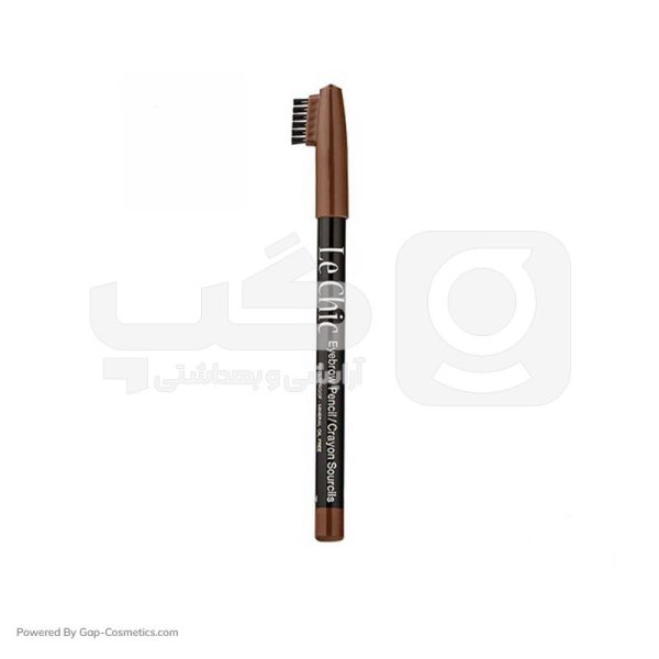 مداد ابرو لچیک LECHIC شماره 302