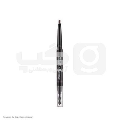مداد ابرو پیچی فلورمار FLORMAR شماره 03