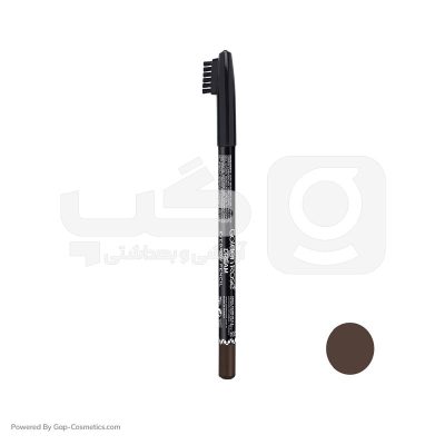 مداد ابرو گلدن رز GOLDEN ROSE شماره 304