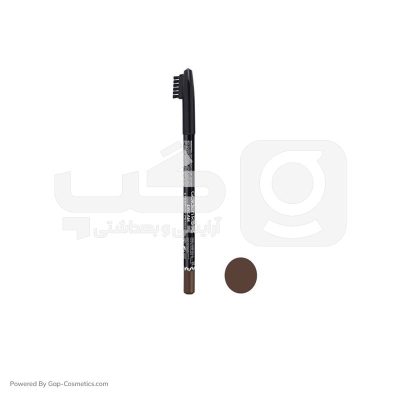 مداد ابرو گلدن رز GOLDEN ROSE شماره 305
