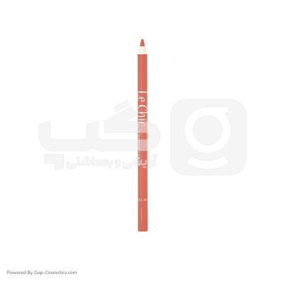 مداد لب بادوام لچیک LECHIC شماره 139