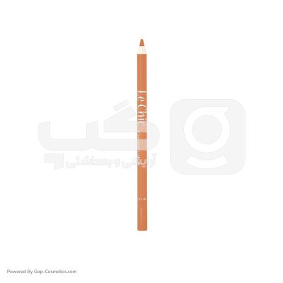 مداد لب بادوام لچیک LECHIC شماره 141