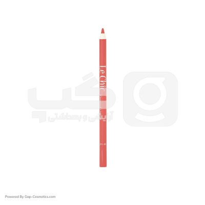 مداد لب بادوام لچیک LECHIC شماره 143