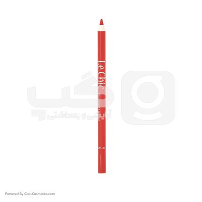 مداد لب بادوام لچیک LECHIC شماره 144