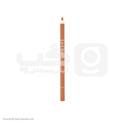 مداد لب بادوام لچیک LECHIC شماره 146