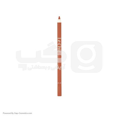 مداد لب بادوام لچیک LECHIC شماره 147