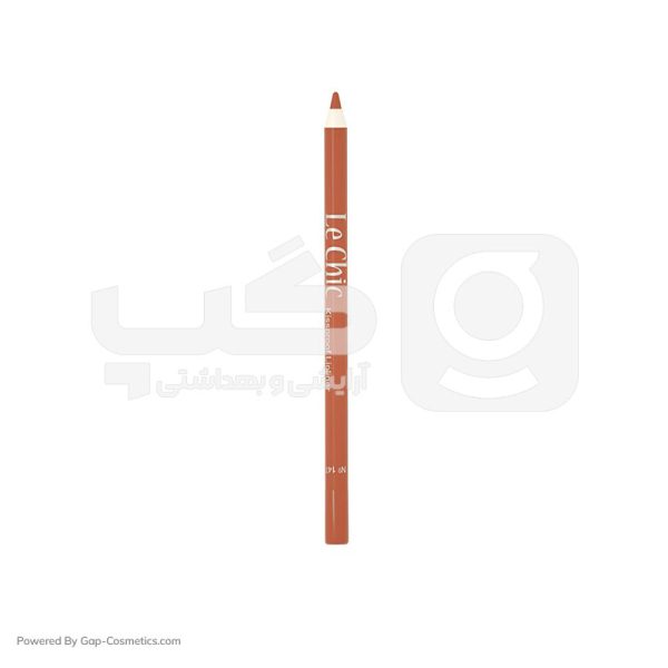 مداد لب بادوام لچیک LECHIC شماره 147