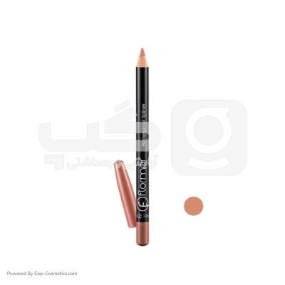 مداد لب فلورمار FLORMAR شماره 201