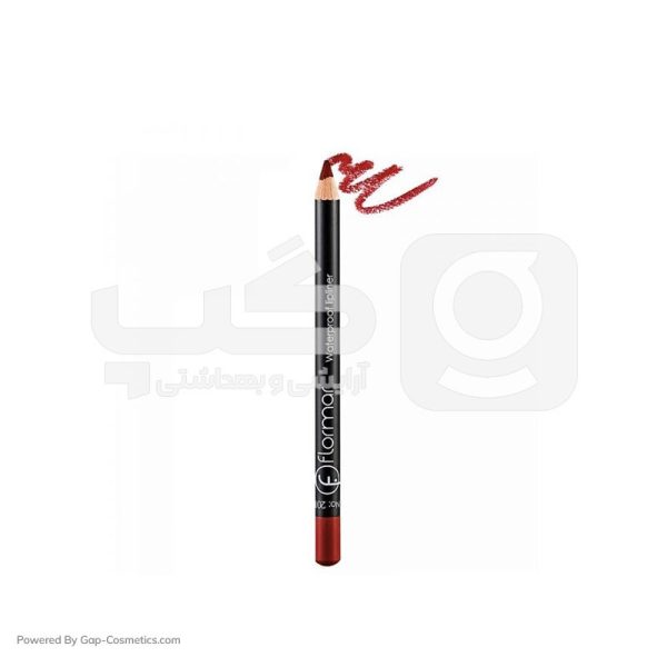 مداد لب فلورمار FLORMAR شماره 205