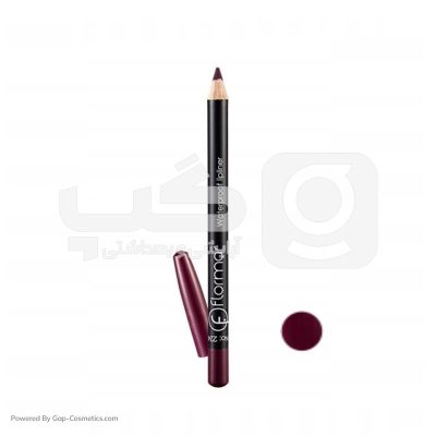 مداد لب فلورمار FLORMAR شماره 224