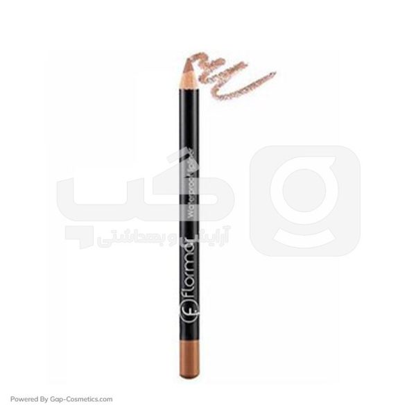 مداد لب فلورمار FLORMAR شماره 234