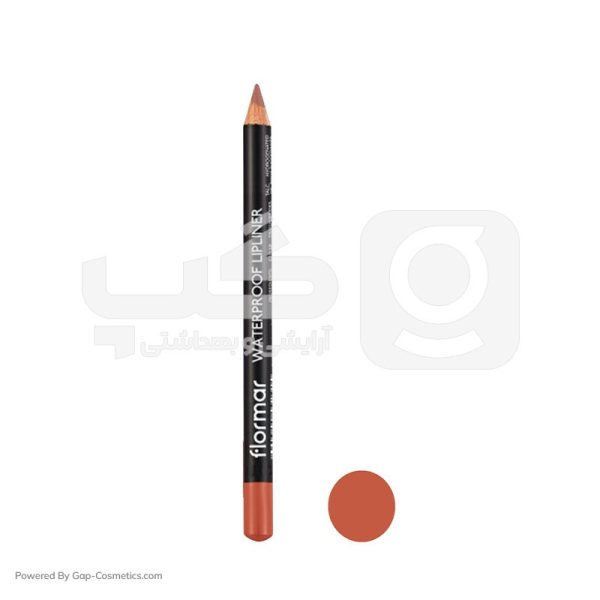 مداد لب فلورمار FLORMAR شماره 236