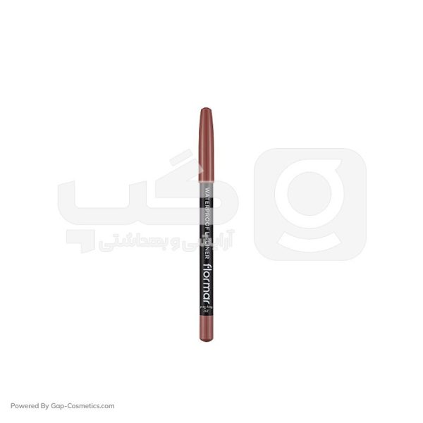 مداد لب فلورمار FLORMAR شماره 237