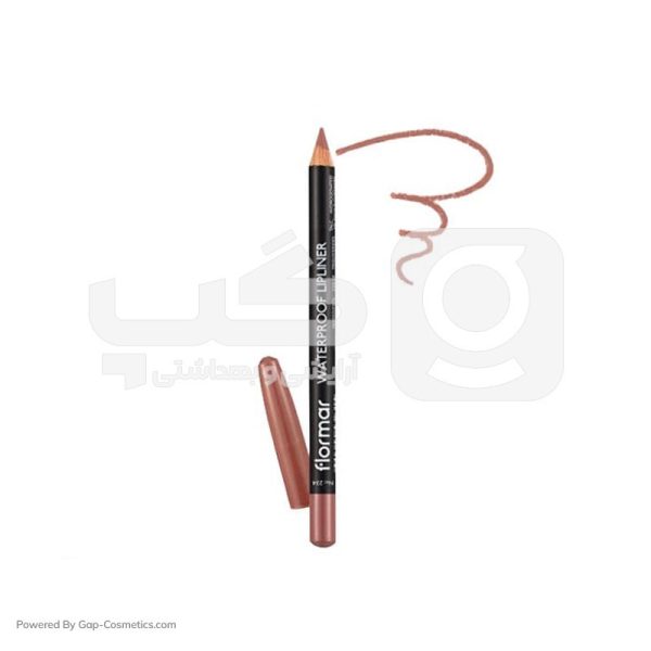 مداد لب فلورمار FLORMAR شماره 239