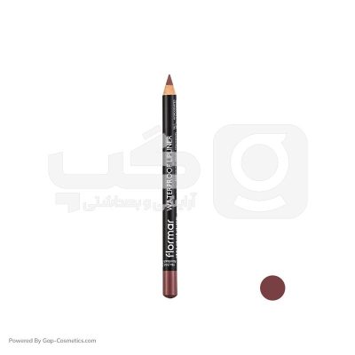 مداد لب فلورمار FLORMAR شماره 246